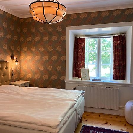 Stegeborg Traedgardshotell Экстерьер фото