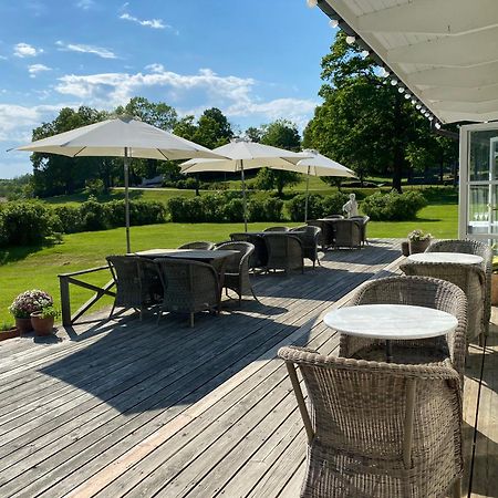 Stegeborg Traedgardshotell Экстерьер фото